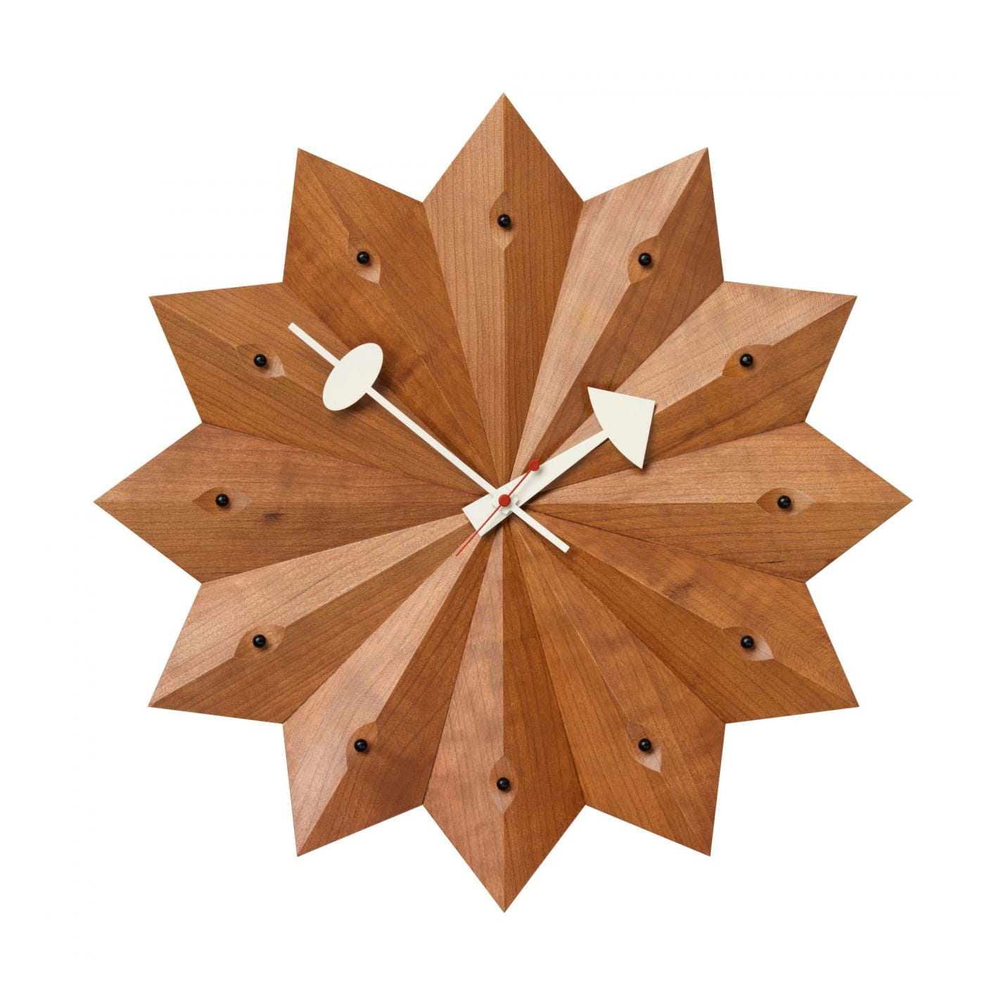 Fan Clock Fan Clock